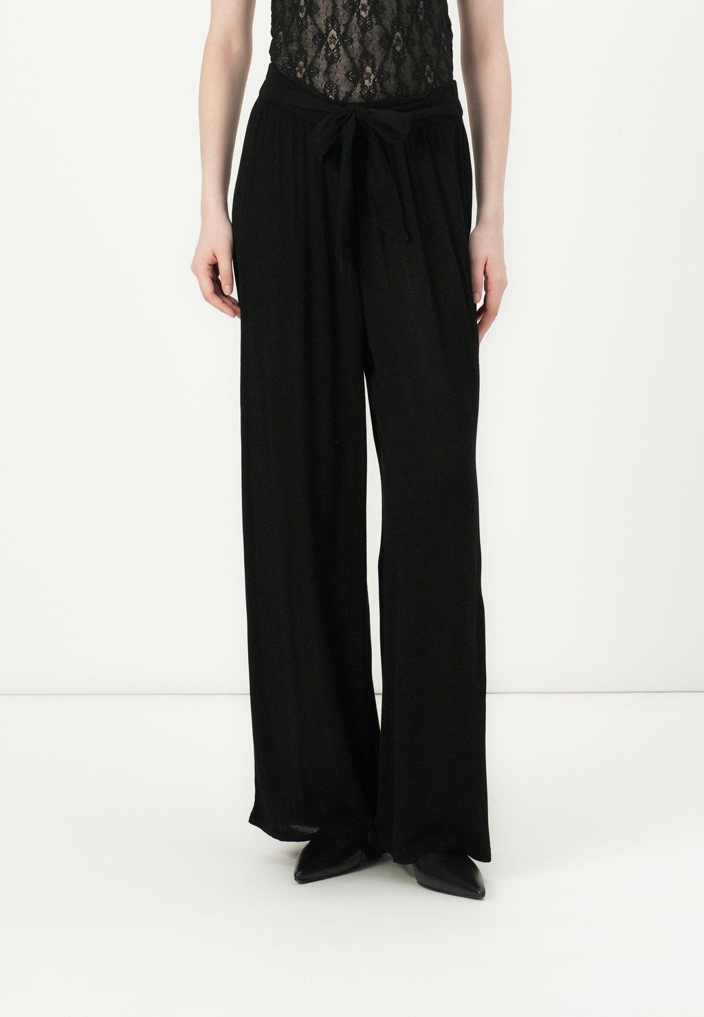 

Брюки ONLPAKJA LIFE BELT PANTS ONLY, черный