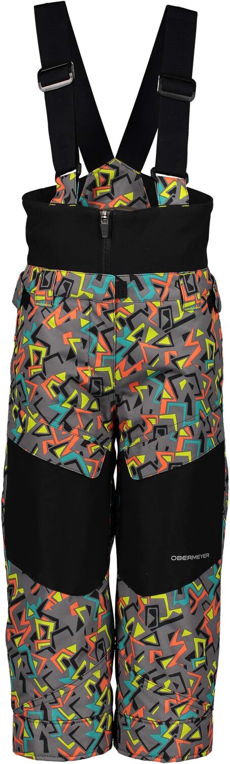 

Брюки Obermeyer Warp Pants, цвет Throwback
