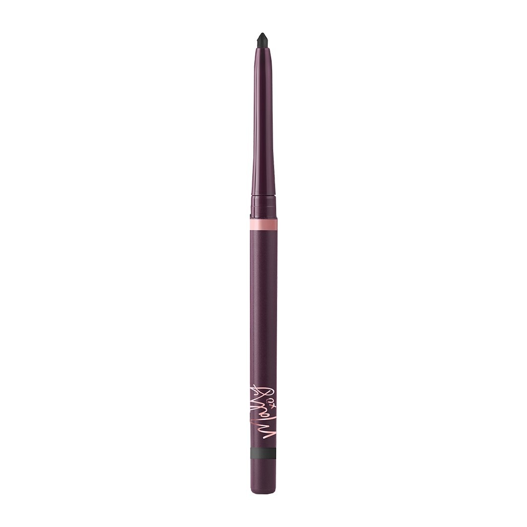 

Подводка для глаз evercolor gel waterproof liner Mally, graphite, вес 5.67 гр.