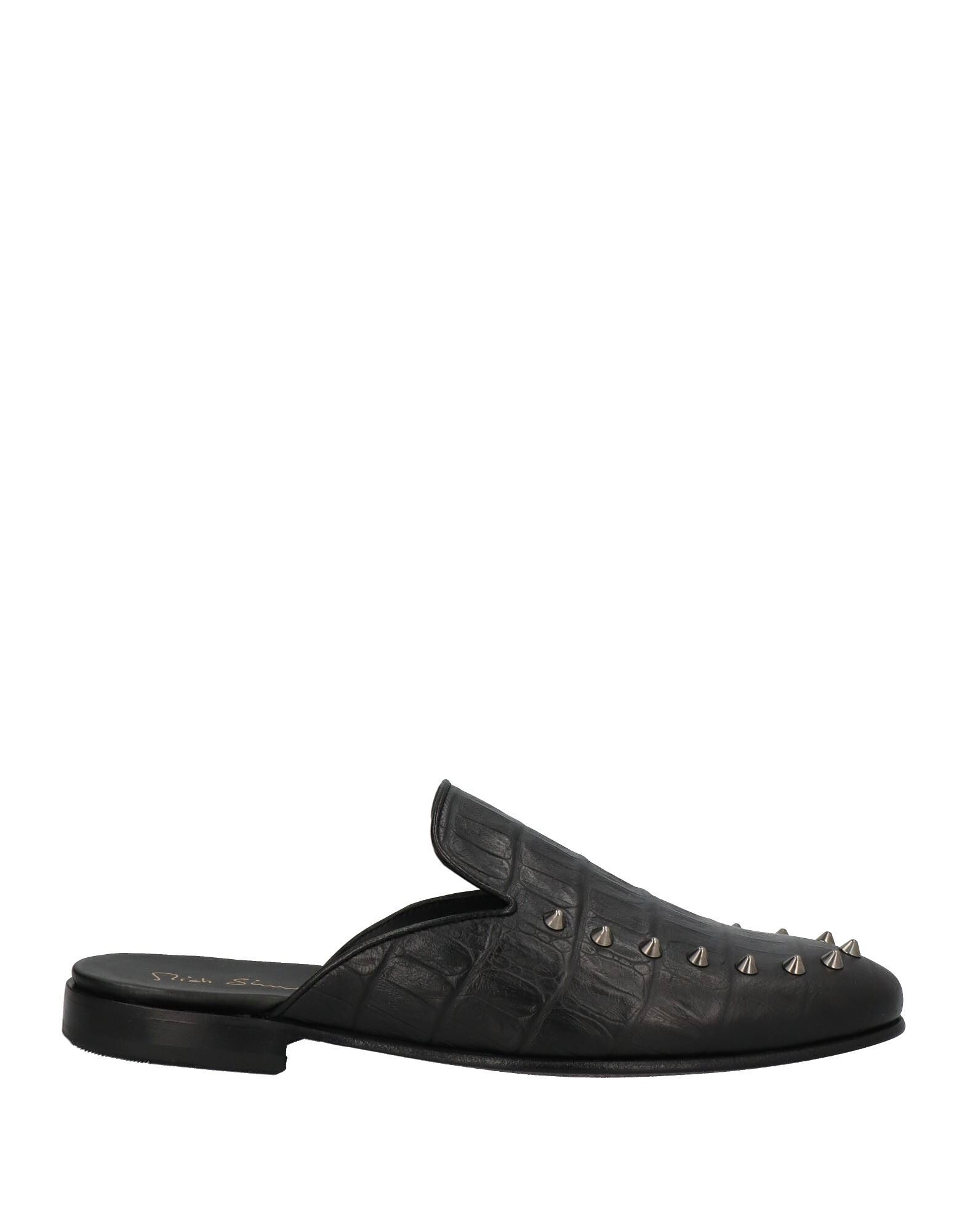 

Сабо Mich Simon, черный