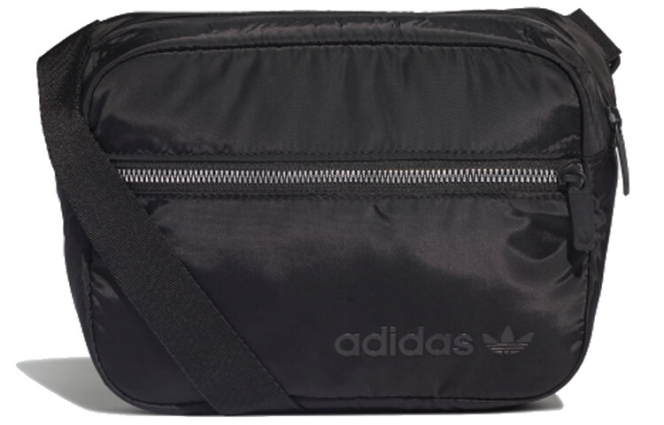 

Сумка через плечо унисекс adidas originals, Black, Черный, Сумка через плечо унисекс adidas originals, Black