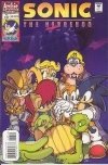 

Sonic the Hedgehog 137 "The Tommy Trilogy Part Three: Robo-dyne Sytems" (Archie Comic Publications)