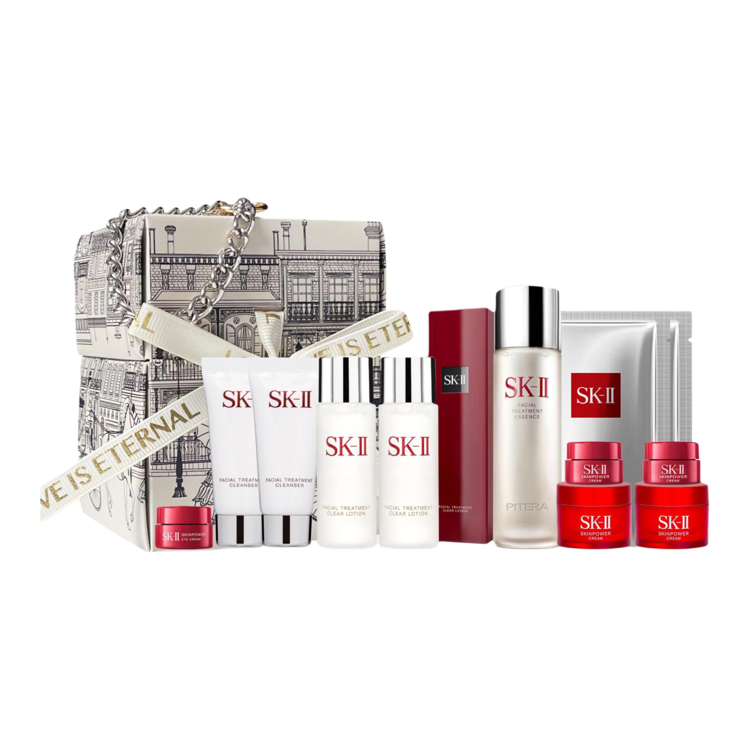 

SK II Fairy Water наборы для ухода за кожей Unisex SK-II
