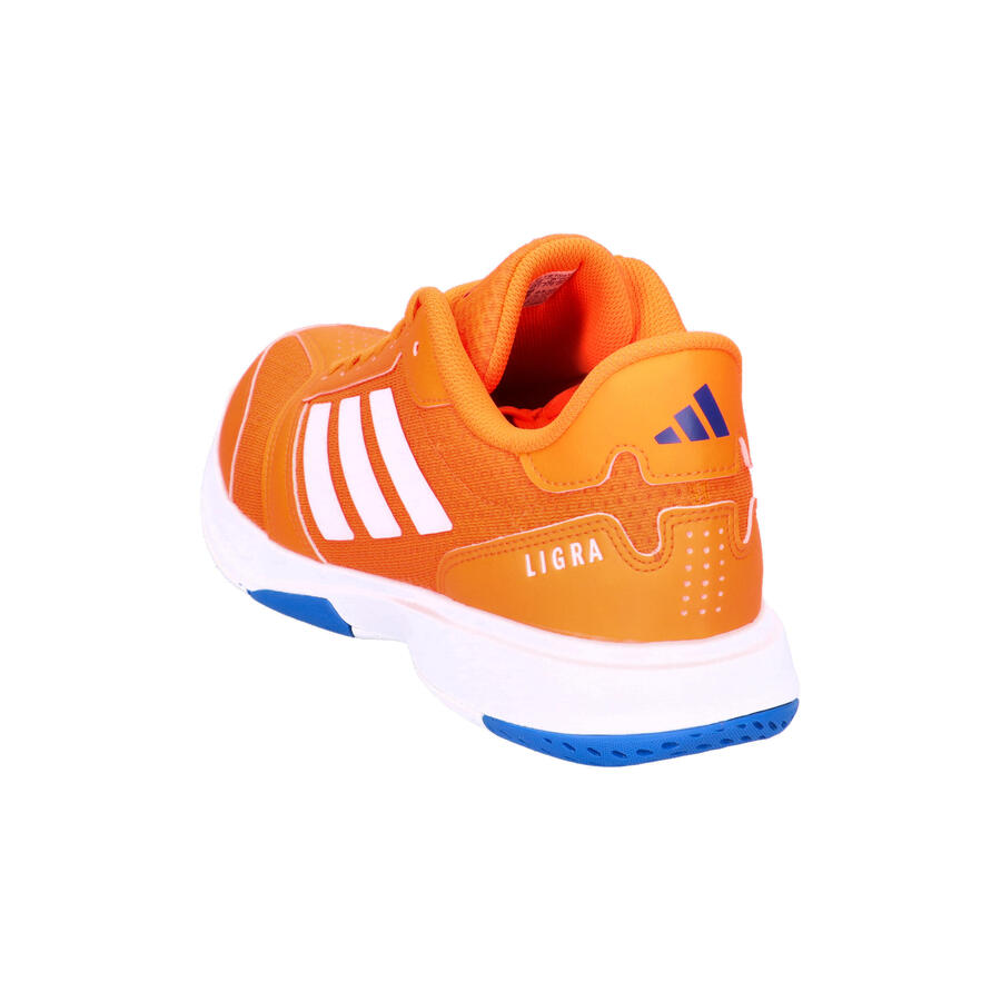 Мужские кроссовки для дома adidas Ligra 8 — фото 4