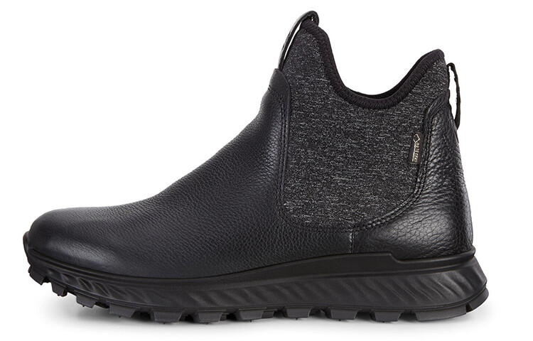 

Ботинки Ecco Chelsea Boots Women's Black