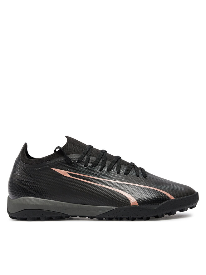 

Футбольные бутсы Ultra Match Tt 10775702 02 Puma, черный