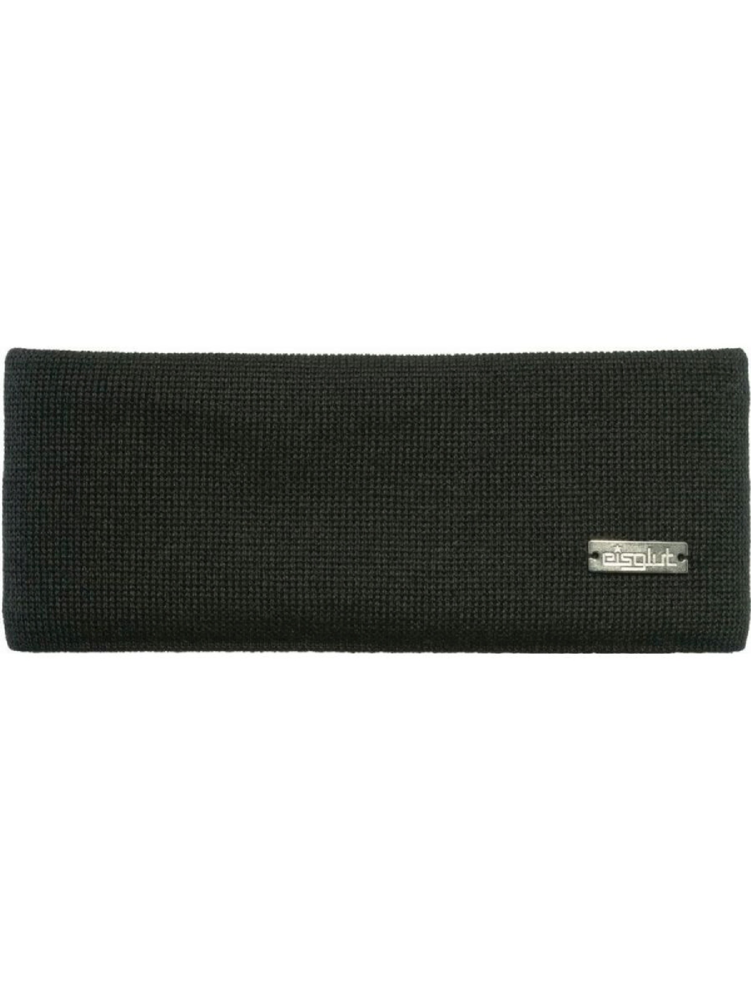 

Eisglut Повязка на голову 'Katel' в черном цвете