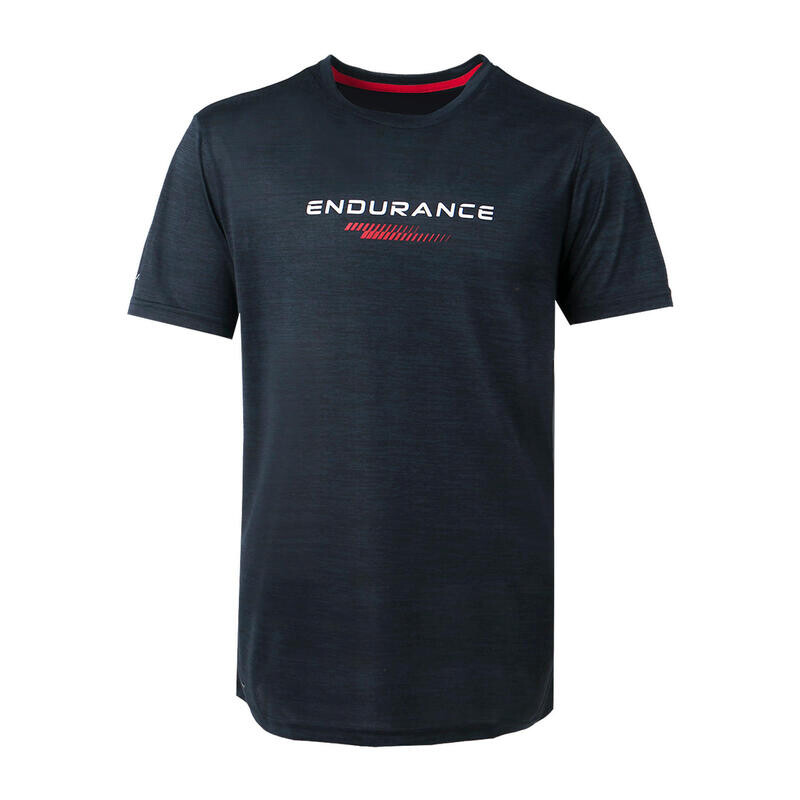 

Функциональная рубашка ENDURANCE PORTOFINO, цвет blau