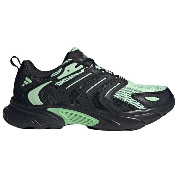 Кроссовки climacool Adidas, черный — фото 2