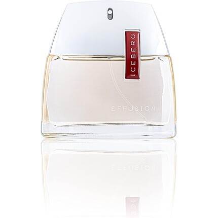 Iceberg Effusion For Her Eau De Toilette 75ml — фото 2