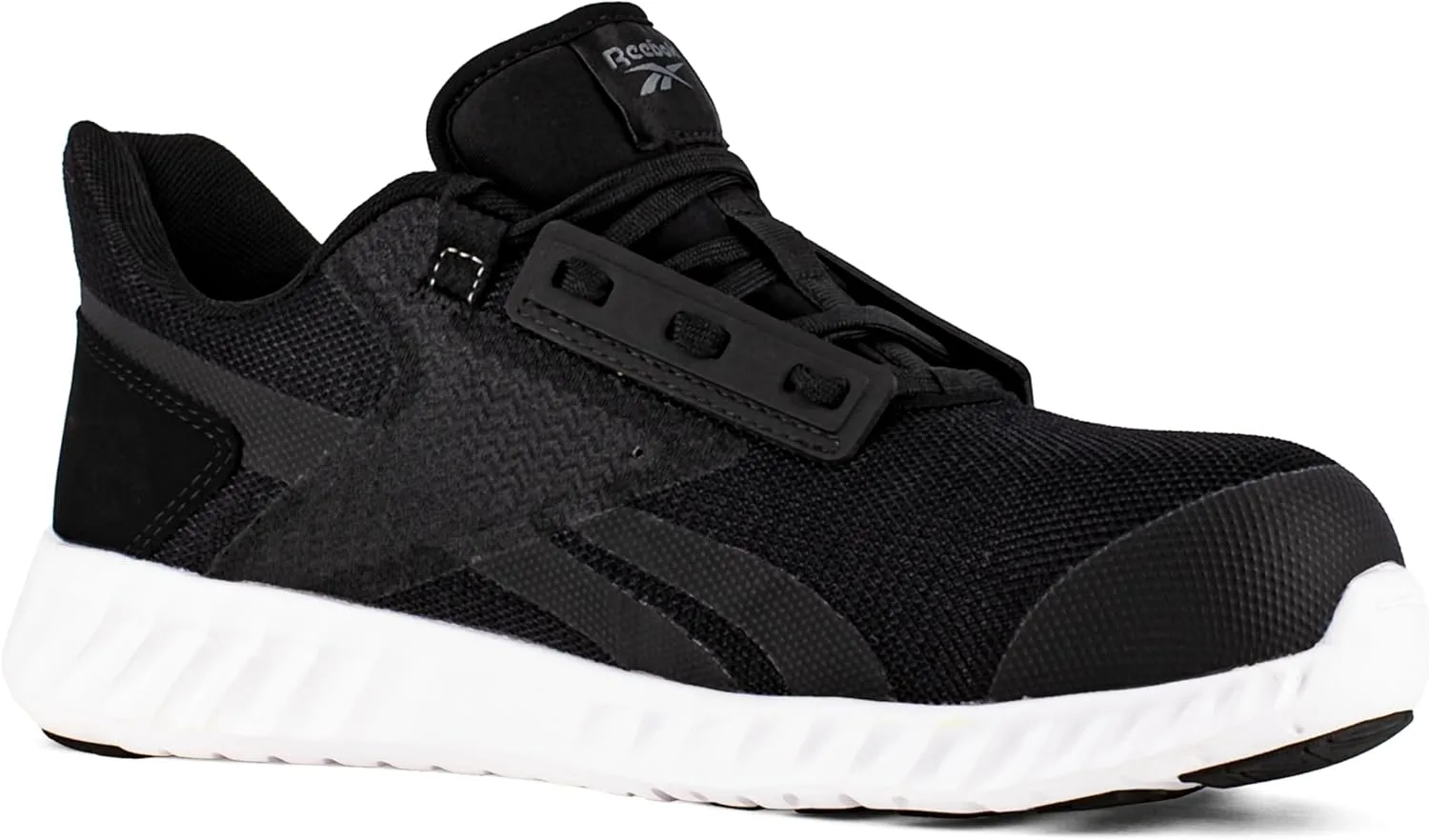 Деревянные кроссовки Reebok RB 4023 Sublite, мультиколор