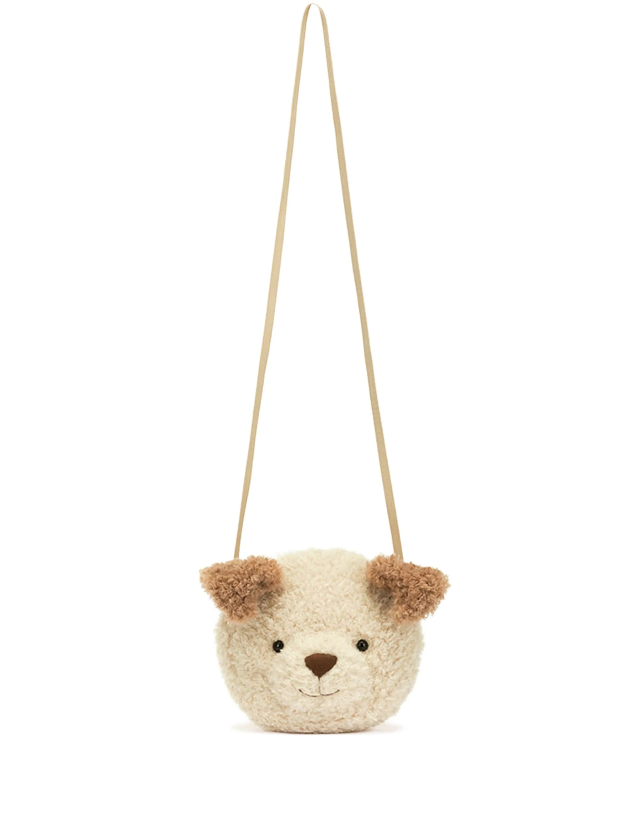 

Маленькая сумка Jellycat, нейтральный