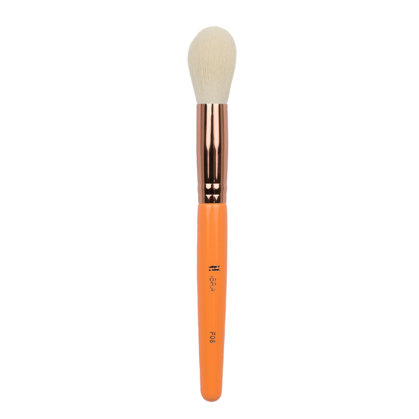 

Кисть для контурирования Fresh No. ф08, 1 шт. Ibra Makeup