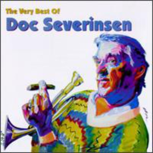 

CD диск Severinsen, Doc: Very Best of