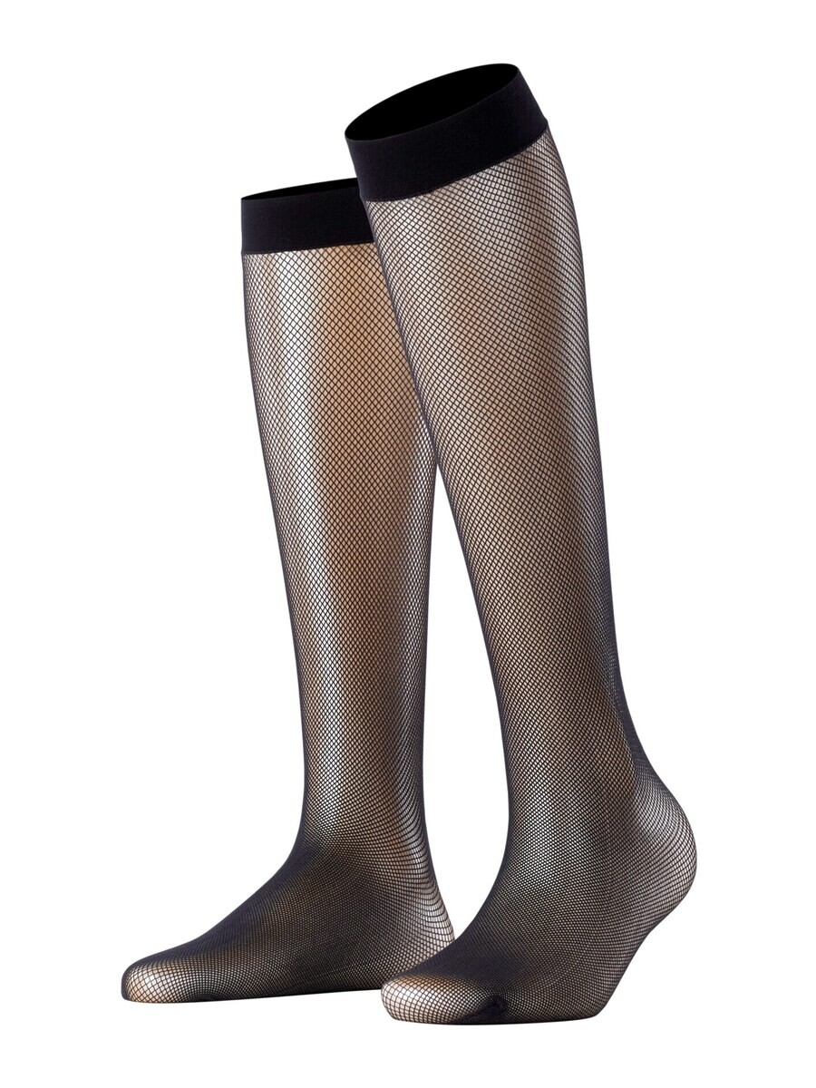 

Носки FALKE Fine Stockings, черный