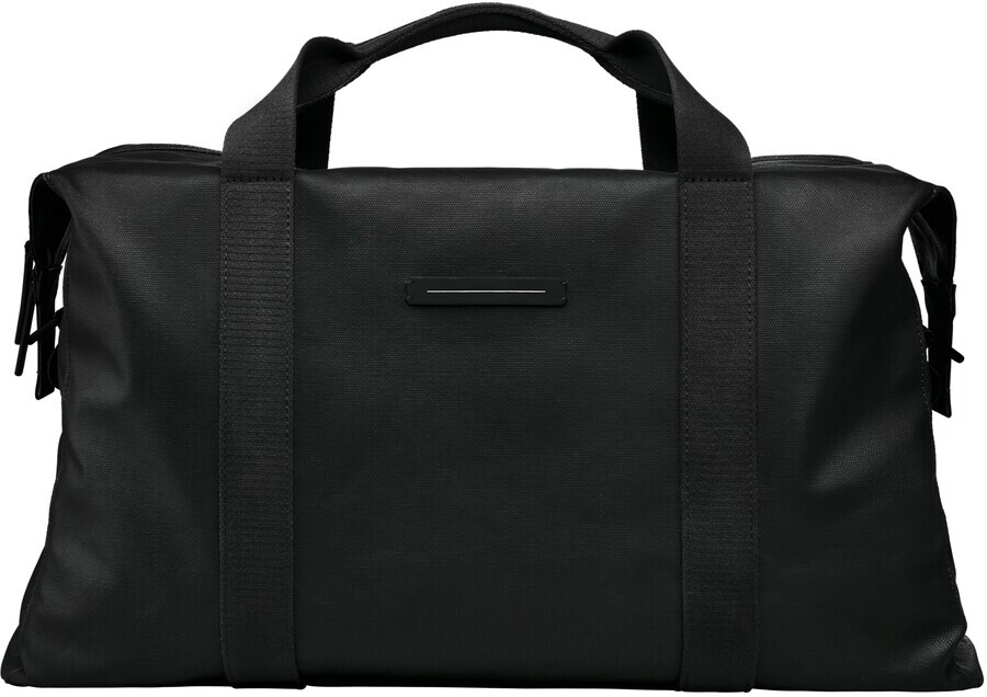 

Дорожная сумка Horizn Studios Weekender SoFo Medium, черный