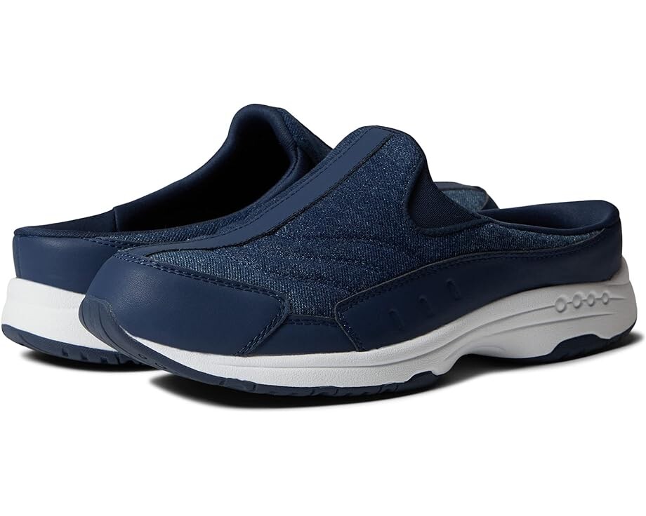 

Кроссовки Easy Spirit Traveltime 595, цвет Denim