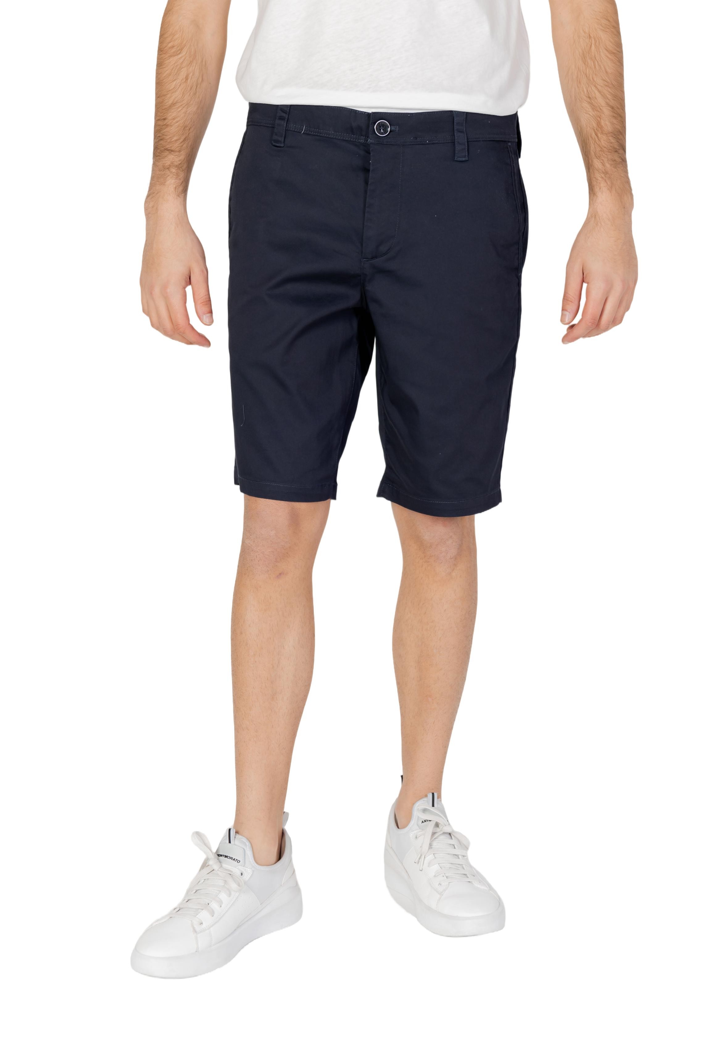 

Шорты Armani Exchange, синий