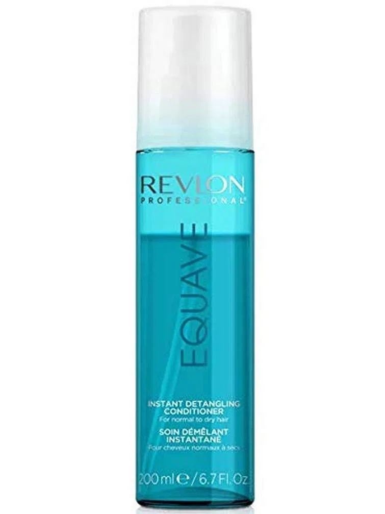Спрей-кондиционер для волос «Equave Instant Beauty Detangling Conditioner» от Revlon Professional