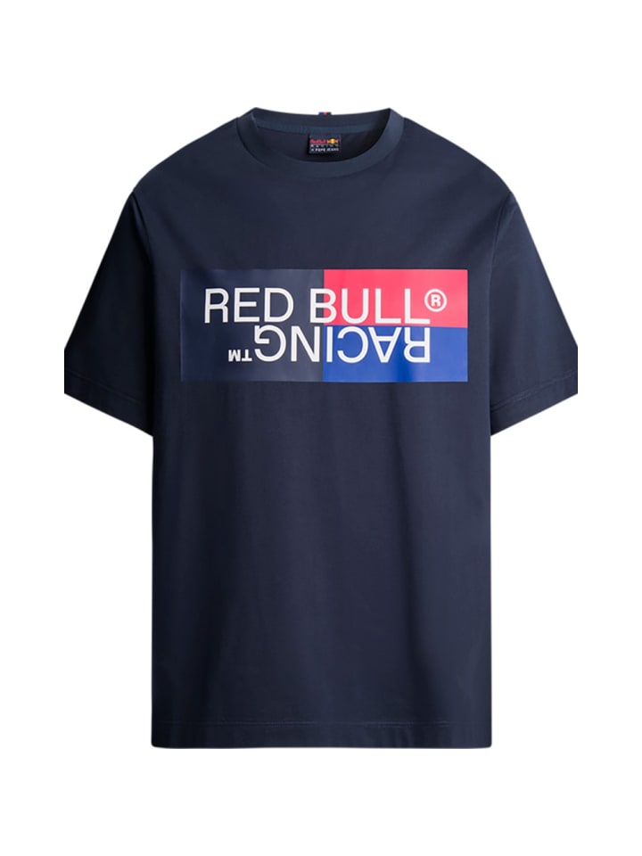 

Футболка Pepe Jeans Tshirt, синий