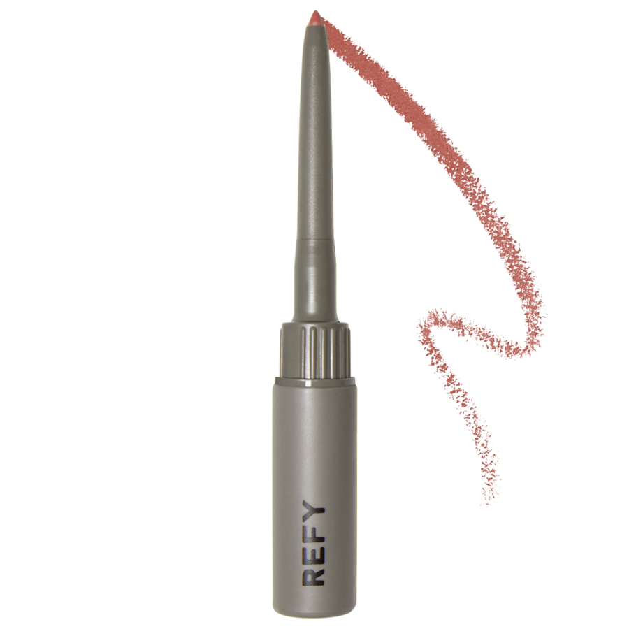

Стойкий контурный карандаш для губ Lip Sculpt Longwear Liner REFY, 0.01 oz /0.32 g, Rosewood