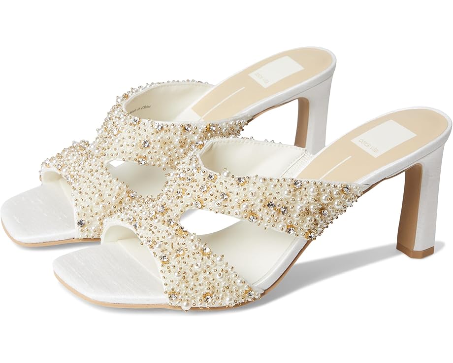 Туфли Dolce Vita Gitel, цвет Ivory