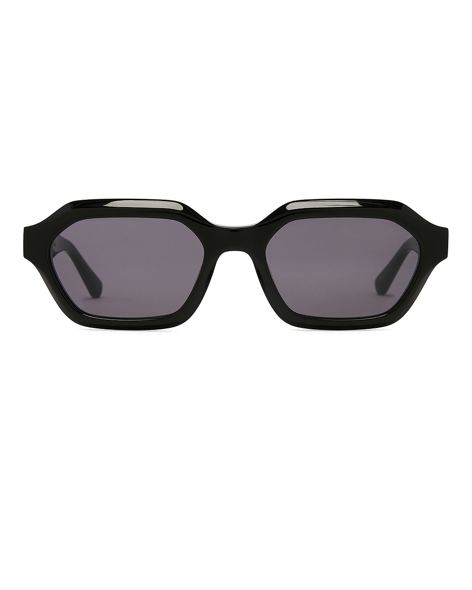 

Солнцезащитные очки Anthony Messyweekend, Black & Grey