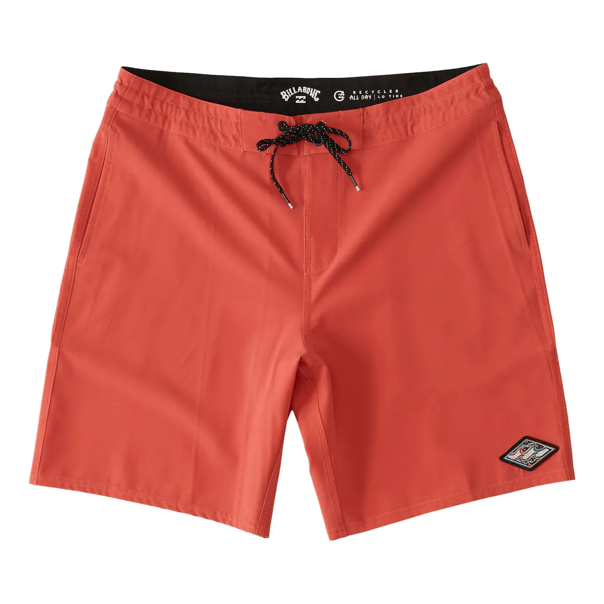 

Плавки мужские Billabong All Day Lo Tide 17", коралловый