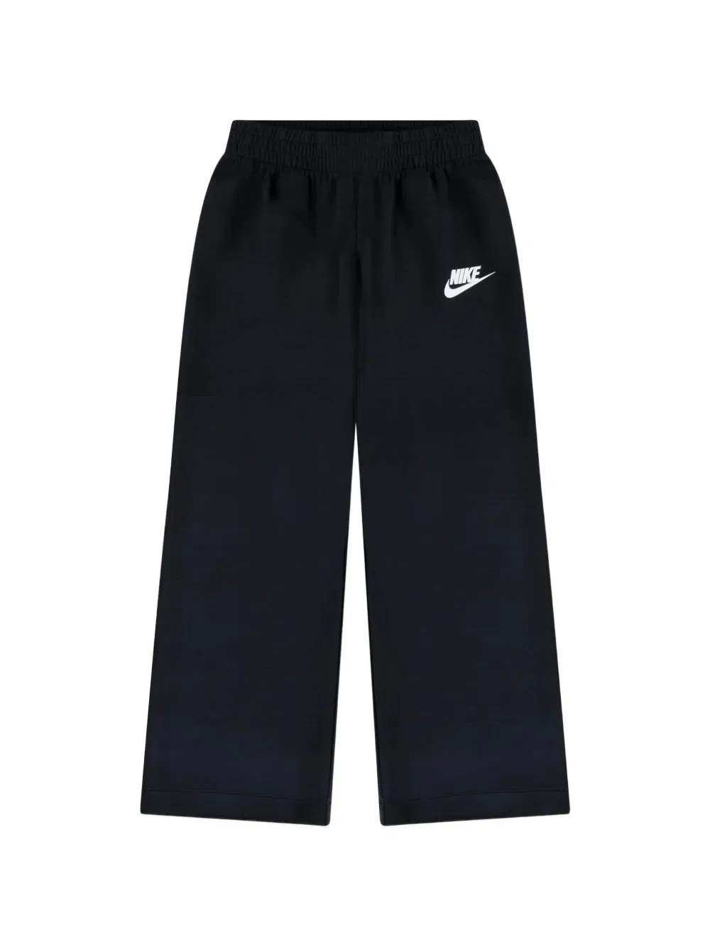 Спортивный костюм с логотипом (комплект из двух штук) Nike Kids, черный — фото 4