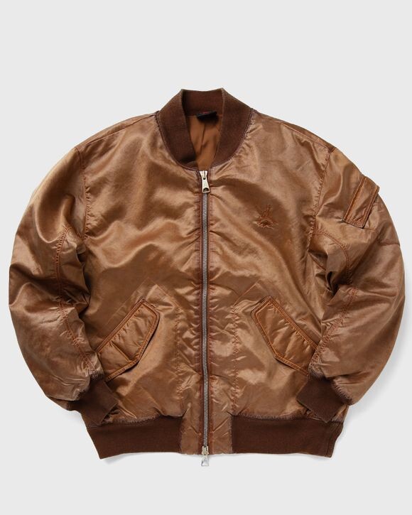 

Куртка Jordan Essentials Renegade Jacket, цвет legend dk brown