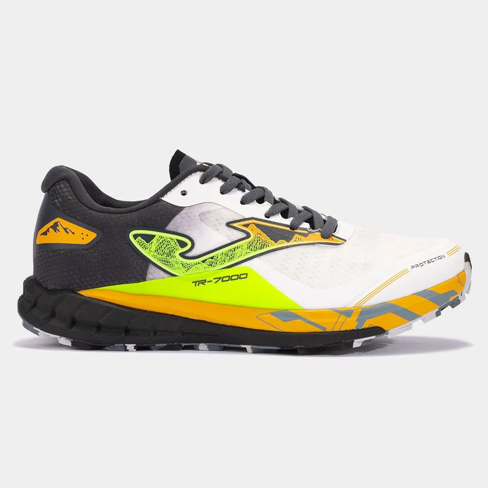 

Походные беговые кроссовки Joma TR-7000, белый