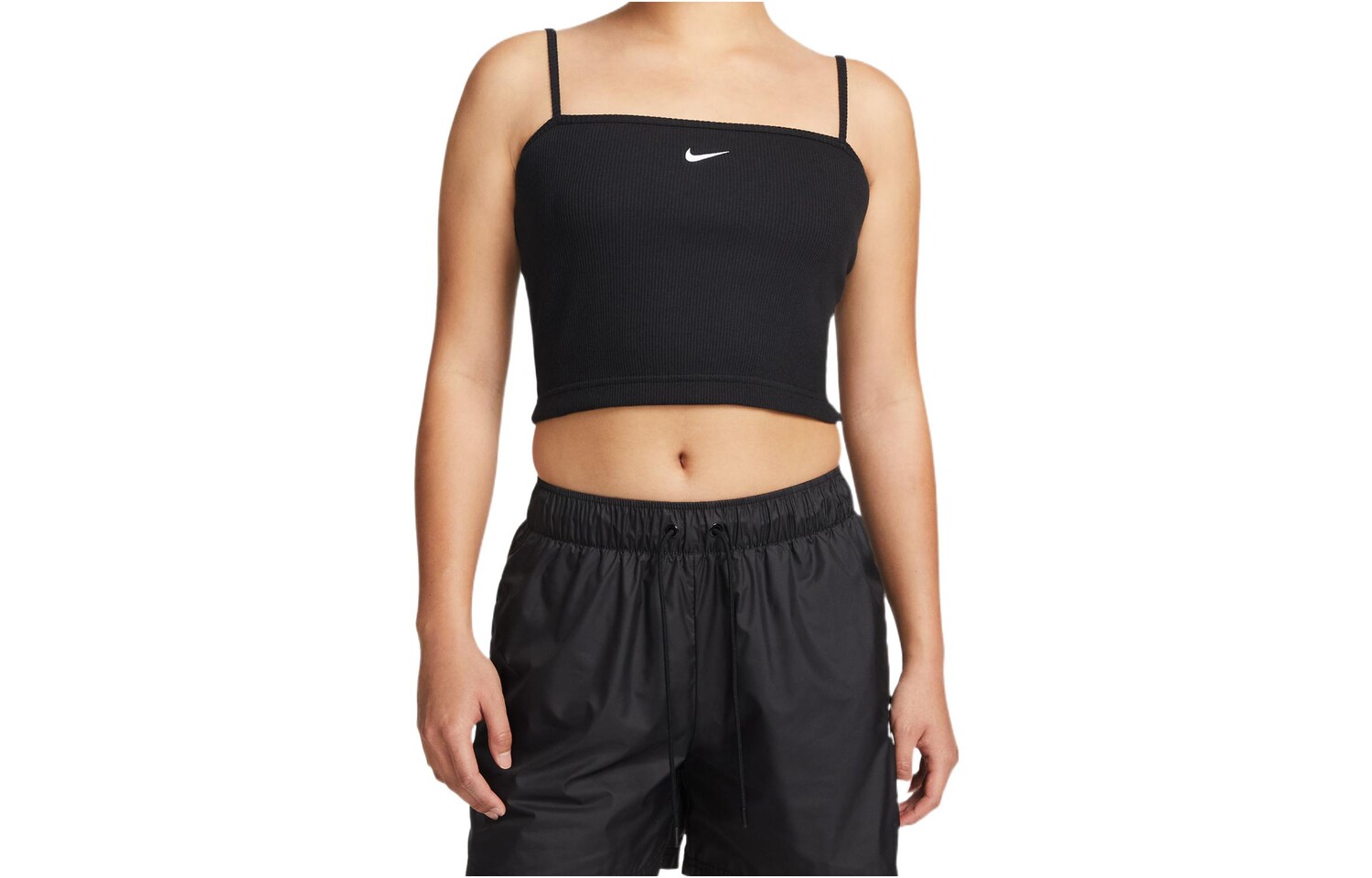 

Женские кофточки Nike, цвет Black