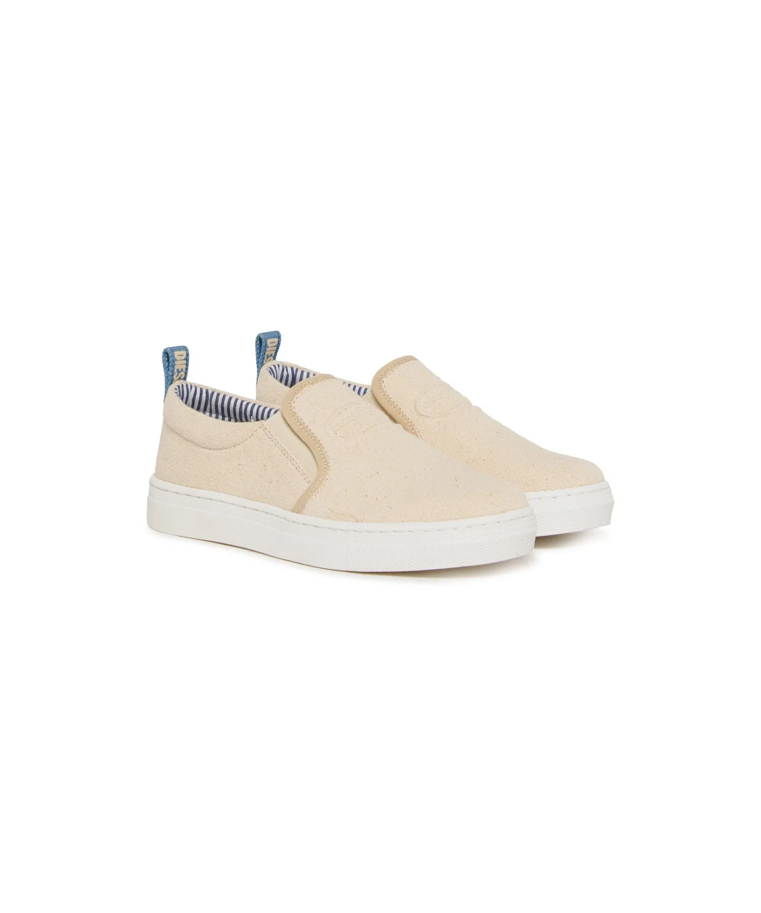 Детские слипоны DIESEL S-SLIPGAB