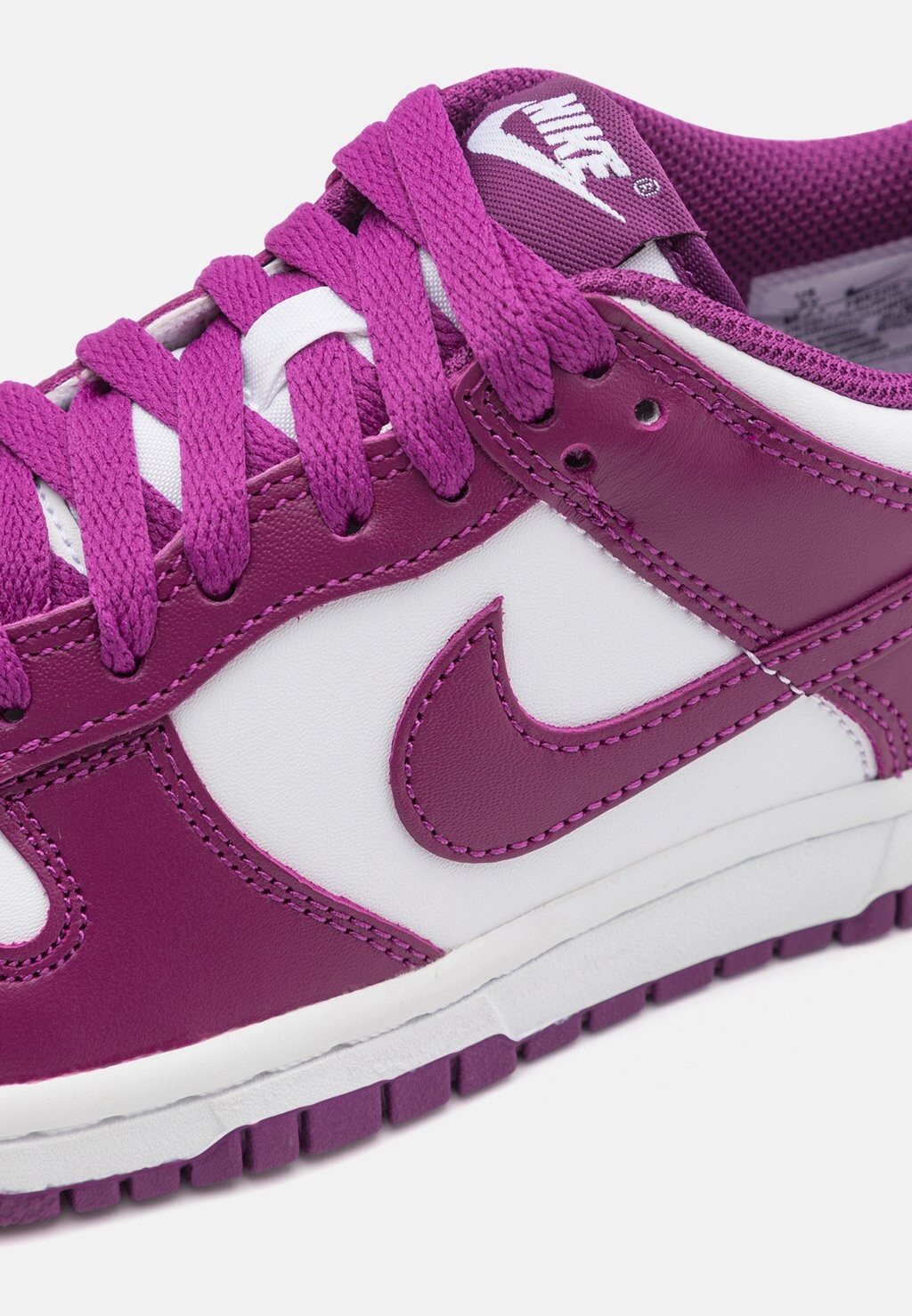 

Кроссовки DUNK UNISEX Nike Sportswear, фиолетовый