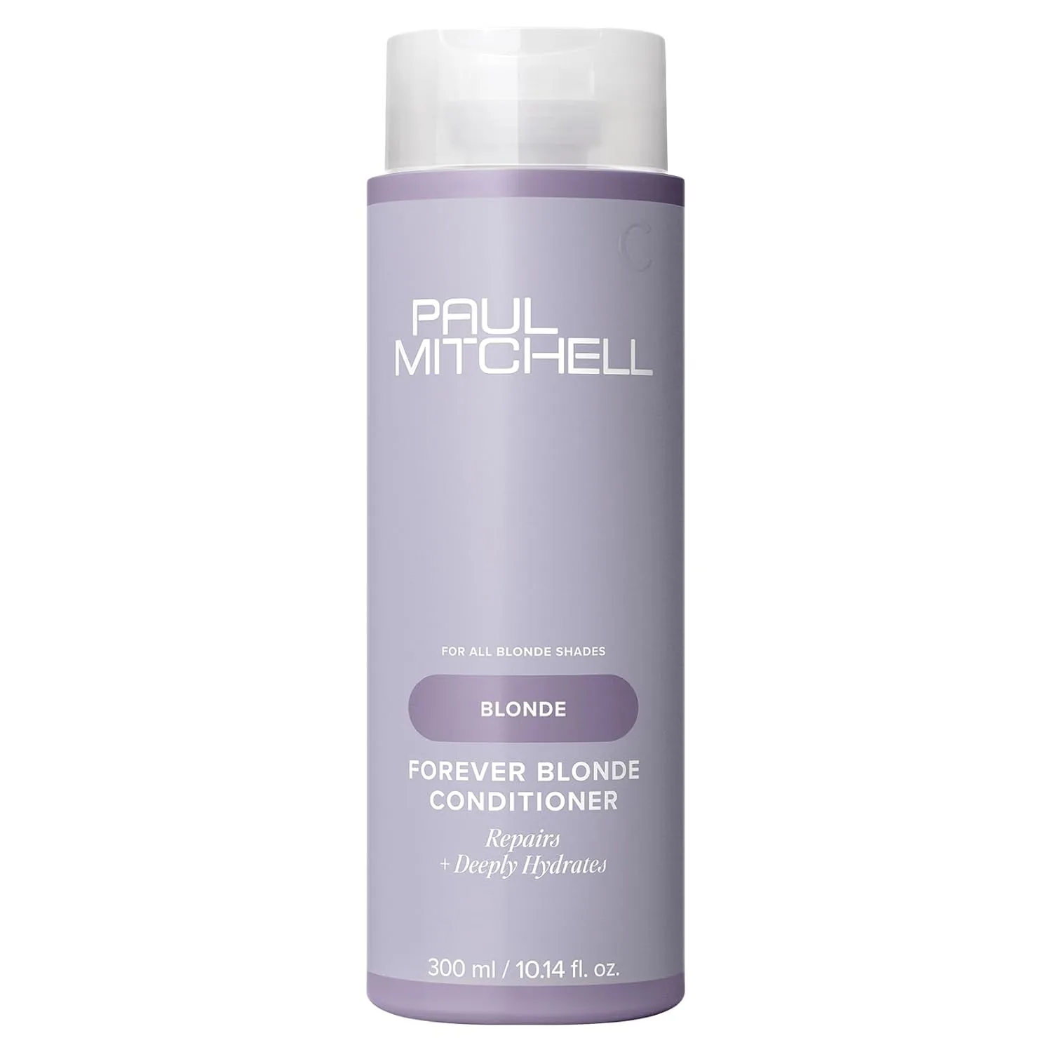 Набор для создания блондинистых коллекций Paul Mitchell Blonde Collection Kit, Forever, 1,75 фунта. — фото 4