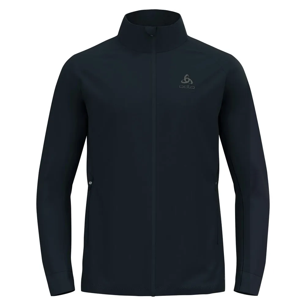 

Куртка Odlo Brensholmen softshell, синий