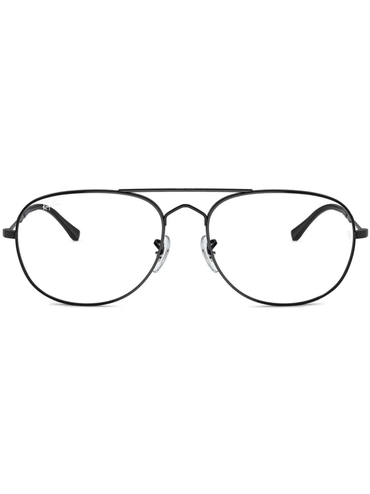 

Очки Bain Bridge Ray-Ban, черный
