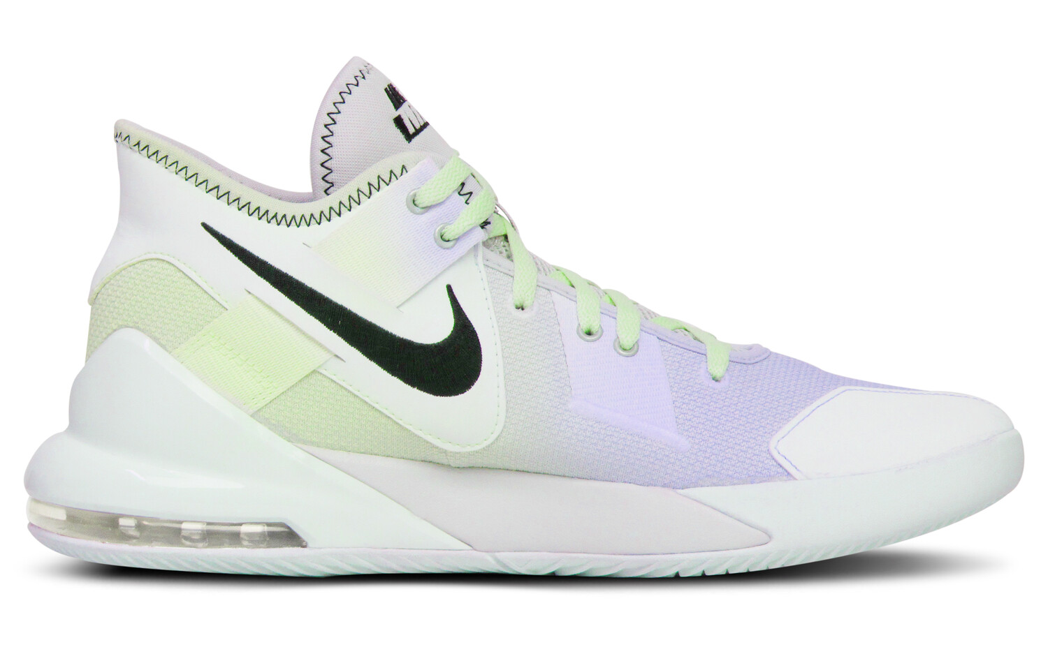 

Мужские баскетбольные кроссовки Nike Air Max Impact