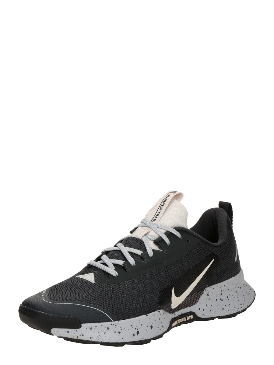 

Беговые кроссовки NIKE Juniper 3, Grey/Anthracite/Greige