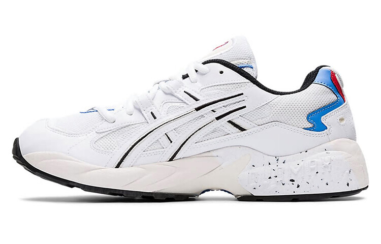 

Кроссовки Asics Gel Kayano 5 'White', Белый, Кроссовки Asics Gel Kayano 5 'White'