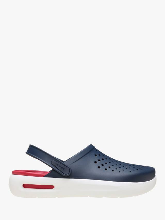 

InMotion Clogs Crocs, Navy
