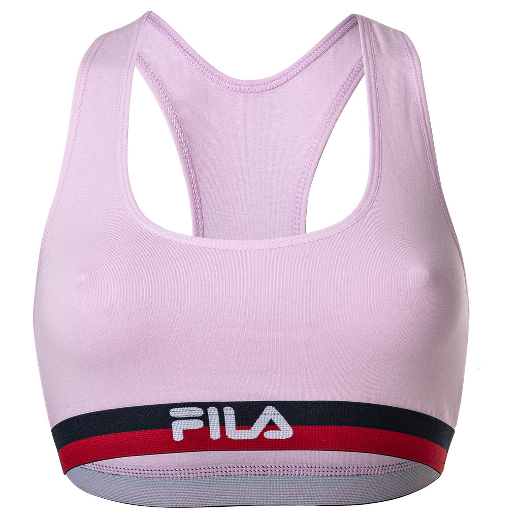 

Бюстье Fila 1er Pack, фиолетовый