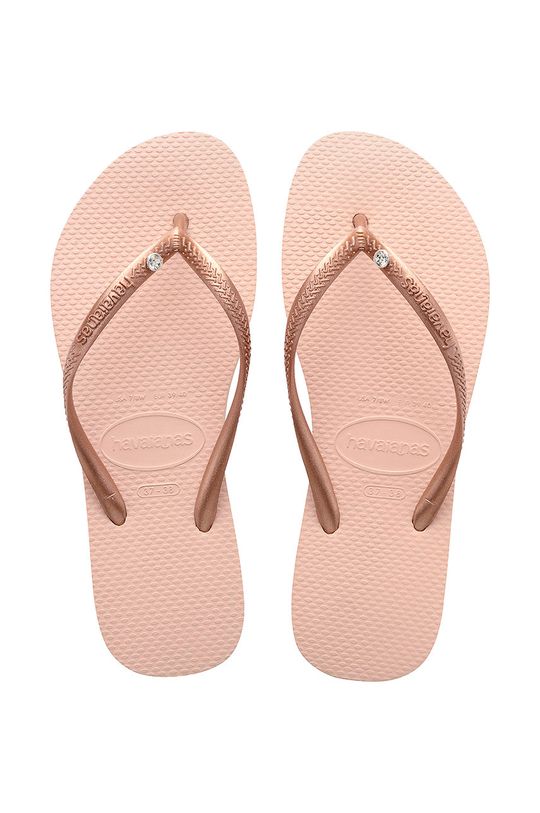 

Шлепки Havaianas, розовый