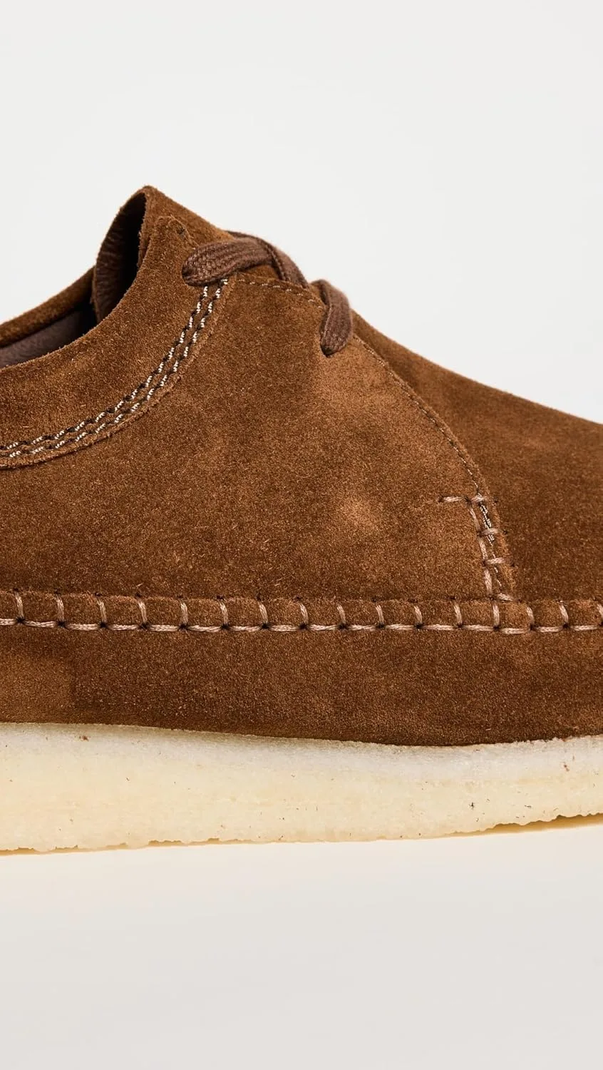Мокасины Clarks Weaver — фото 4