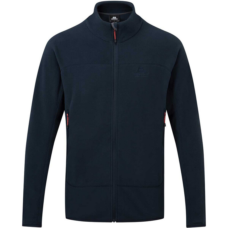 

Мужская куртка Centum Mountain Equipment, серый