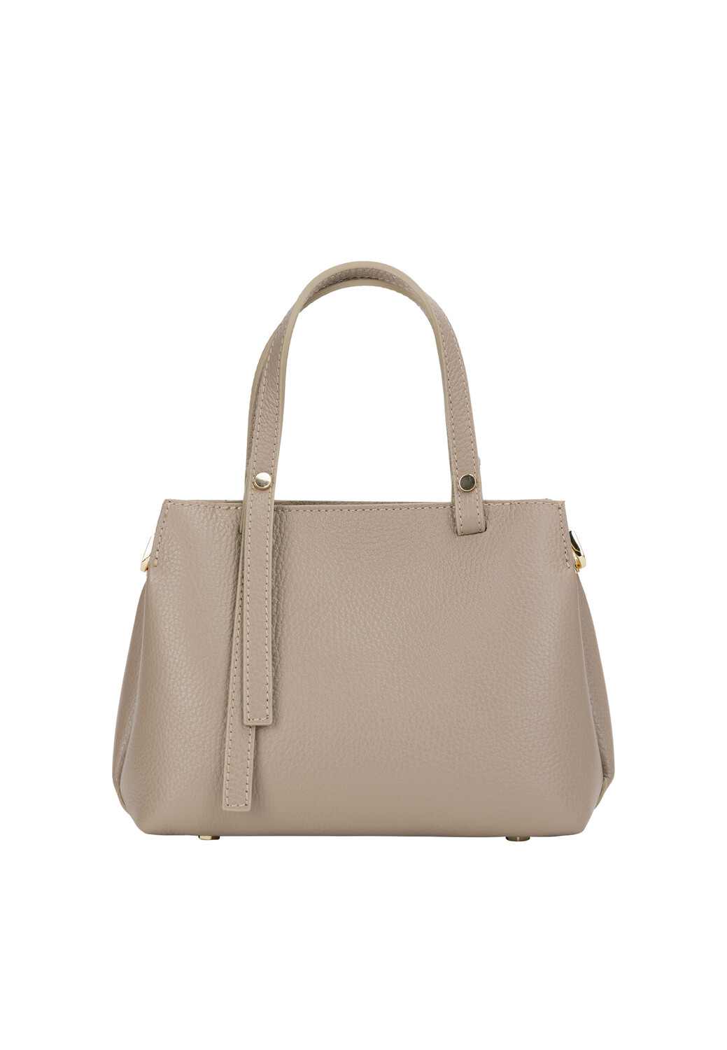 

Сумка через плечо faina Handtasche, цвет Hell Taupe