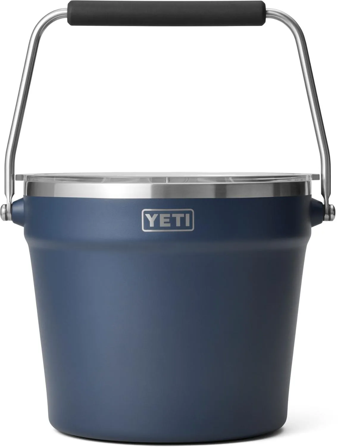 

Термо-ведро для напитков Rambler YETI, Navy