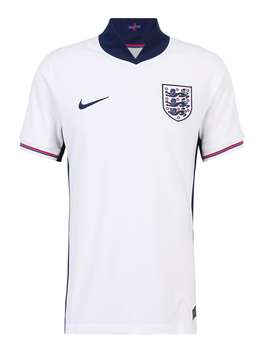 

Джерси NIKE Jersey England 2024 Heim, белый