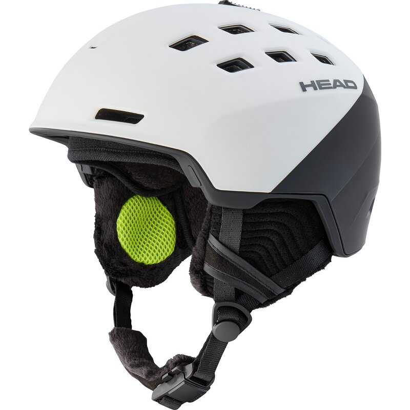 

Мужской шлем Rev WCR Head