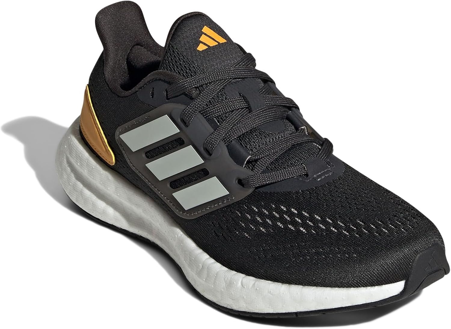 

Кроссовки для девочек adidas Kids Pureboost 22 для бега - розовые